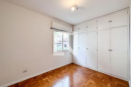 Quarto 1 de apartamento para alugar com 2 quartos, 60m² em Pompeia, São Paulo