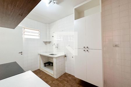 Apartamento para alugar com 60m², 2 quartos e 1 vaga Apartamento para alugar com 60m², 2 quartos e 1 vagaCozinha