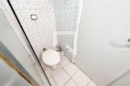Apartamento para alugar com 60m², 2 quartos e 1 vaga Apartamento para alugar com 60m², 2 quartos e 1 vagaBanheiro