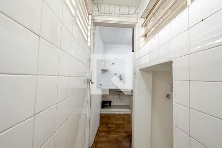 Apartamento para alugar com 60m², 2 quartos e 1 vaga Apartamento para alugar com 60m², 2 quartos e 1 vagaÁrea de Serviço