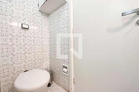 Apartamento para alugar com 60m², 2 quartos e 1 vaga Apartamento para alugar com 60m², 2 quartos e 1 vagaBanheiro