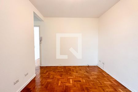 Sala de apartamento para alugar com 2 quartos, 60m² em Pompeia, São Paulo