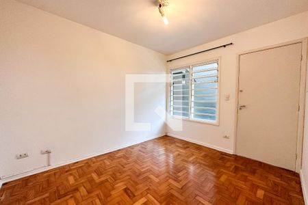 Sala de apartamento para alugar com 2 quartos, 60m² em Pompeia, São Paulo