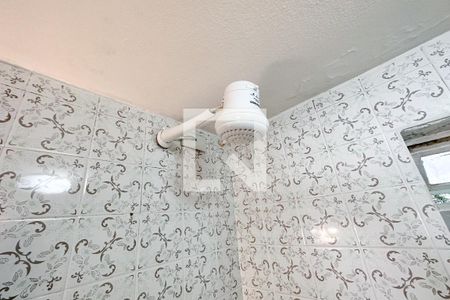 Apartamento para alugar com 60m², 2 quartos e 1 vaga Apartamento para alugar com 60m², 2 quartos e 1 vagaBanheiro