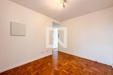 Sala de apartamento para alugar com 2 quartos, 60m² em Pompeia, São Paulo