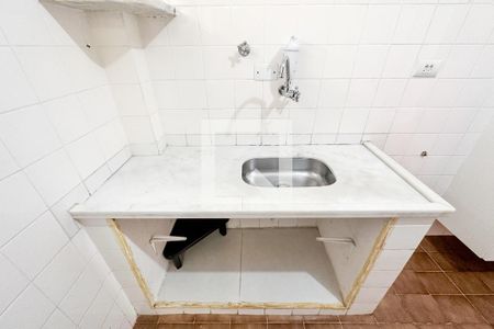 Apartamento para alugar com 60m², 2 quartos e 1 vaga Apartamento para alugar com 60m², 2 quartos e 1 vagaCozinha