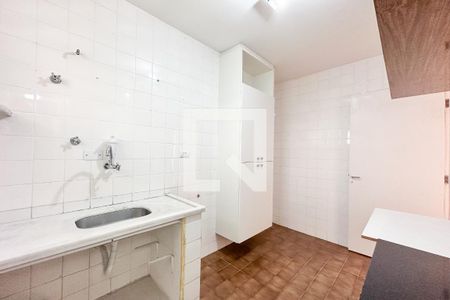 Apartamento para alugar com 60m², 2 quartos e 1 vaga Apartamento para alugar com 60m², 2 quartos e 1 vagaCozinha