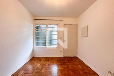 Sala de apartamento para alugar com 2 quartos, 60m² em Pompeia, São Paulo