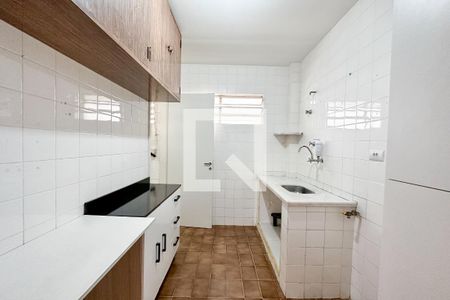 Apartamento para alugar com 60m², 2 quartos e 1 vaga Apartamento para alugar com 60m², 2 quartos e 1 vagaCozinha