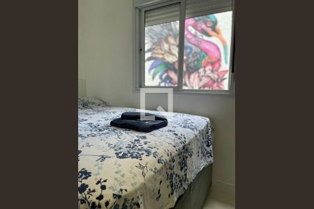 Apartamento à venda com 1 quarto, 26m² em Vila Buarque, São Paulo