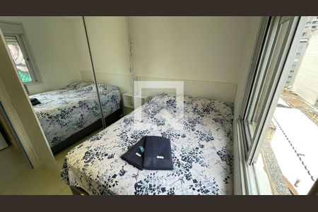 Apartamento à venda com 1 quarto, 26m² em Vila Buarque, São Paulo