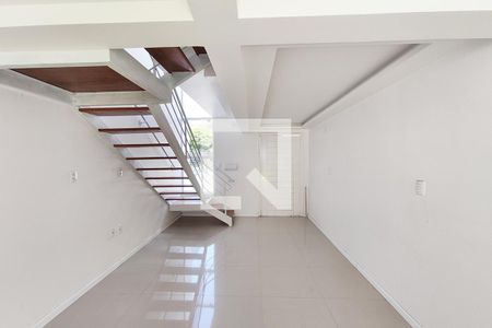 Sala de casa à venda com 3 quartos, 90m² em Guarani, Novo Hamburgo