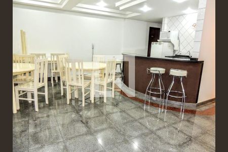 Apartamento para alugar com 2 quartos, 75m² em Vila Itapura, Campinas
