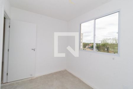 Quarto 1 de apartamento para alugar com 2 quartos, 38m² em Mato Grande, Canoas
