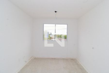 Sala de apartamento para alugar com 2 quartos, 38m² em Mato Grande, Canoas