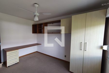 Quarto 2 de apartamento à venda com 2 quartos, 60m² em Industrial, Novo Hamburgo