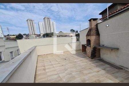 Casa à venda com 2 quartos, 73m² em Mandaqui, São Paulo