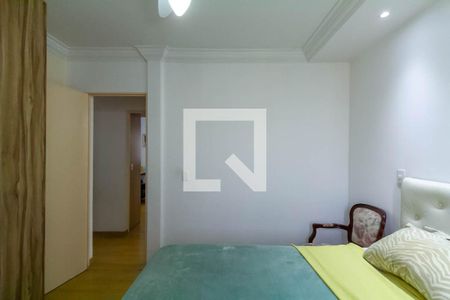 Quarto 1 de apartamento à venda com 3 quartos, 77m² em Assunção, São Bernardo do Campo