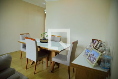 Sala de apartamento à venda com 3 quartos, 77m² em Assunção, São Bernardo do Campo