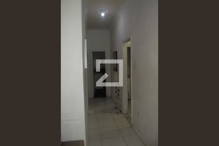 Corredor de apartamento à venda com 3 quartos, 85m² em Maria da Graça, Rio de Janeiro