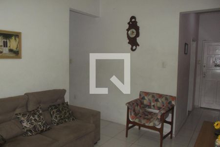 Sala de apartamento à venda com 3 quartos, 85m² em Maria da Graça, Rio de Janeiro