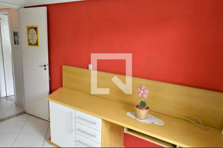 Casa de condomínio à venda com 107m², 3 quartos e 2 vagas Casa de condomínio à venda com 107m², 3 quartos e 2 vagasQuarto 1