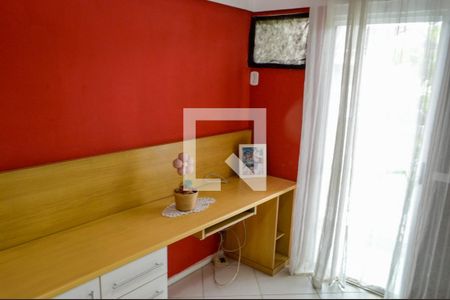 Casa de condomínio à venda com 107m², 3 quartos e 2 vagas Casa de condomínio à venda com 107m², 3 quartos e 2 vagasQuarto 1