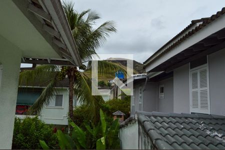 Casa de condomínio à venda com 107m², 3 quartos e 2 vagas Casa de condomínio à venda com 107m², 3 quartos e 2 vagasVista do Terraço