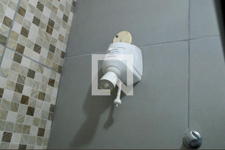 Casa de condomínio à venda com 107m², 3 quartos e 2 vagas Casa de condomínio à venda com 107m², 3 quartos e 2 vagasBanheiro