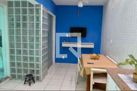 Casa de condomínio à venda com 107m², 3 quartos e 2 vagas Casa de condomínio à venda com 107m², 3 quartos e 2 vagasÁrea Gourmet