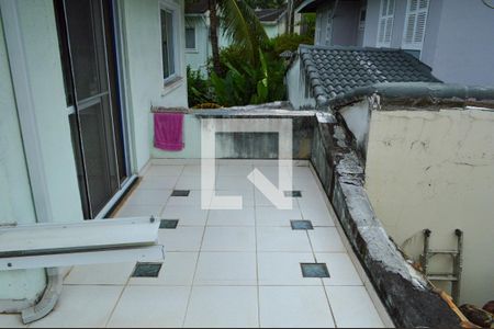 Casa de condomínio à venda com 107m², 3 quartos e 2 vagas Casa de condomínio à venda com 107m², 3 quartos e 2 vagasTerraço Quarto 2