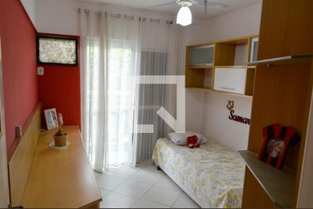 Casa de condomínio à venda com 107m², 3 quartos e 2 vagas Casa de condomínio à venda com 107m², 3 quartos e 2 vagasQuarto 1