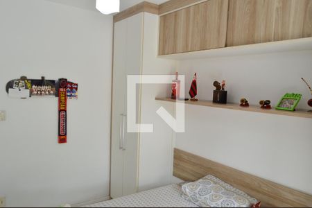 Casa de condomínio à venda com 107m², 3 quartos e 2 vagas Casa de condomínio à venda com 107m², 3 quartos e 2 vagasQuarto 2