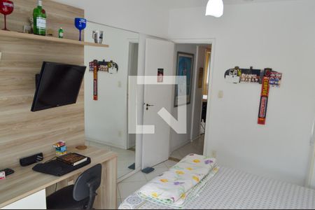 Casa de condomínio à venda com 107m², 3 quartos e 2 vagas Casa de condomínio à venda com 107m², 3 quartos e 2 vagasQuarto 2