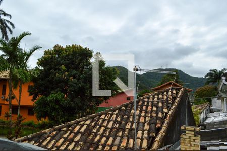 Casa de condomínio à venda com 107m², 3 quartos e 2 vagas Casa de condomínio à venda com 107m², 3 quartos e 2 vagasVista do Terraço