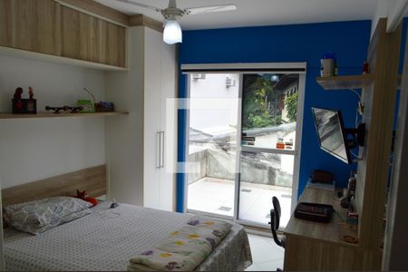 Casa de condomínio à venda com 107m², 3 quartos e 2 vagas Casa de condomínio à venda com 107m², 3 quartos e 2 vagasQuarto 2