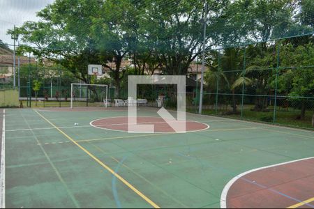 Casa de condomínio à venda com 107m², 3 quartos e 2 vagas Casa de condomínio à venda com 107m², 3 quartos e 2 vagasÁrea comum - Churrasqueira 1