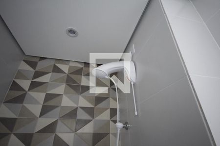 Apartamento para alugar com 40m², 2 quartos e sem vagaBanheiro