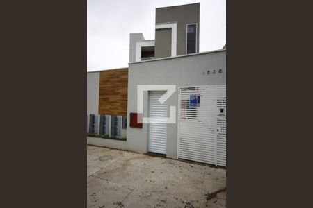 Apartamento para alugar com 40m², 2 quartos e sem vagaFachada