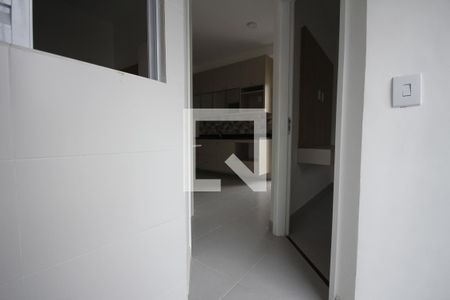 Apartamento para alugar com 40m², 2 quartos e sem vagaÁrea de Serviço