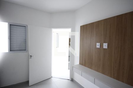 Apartamento para alugar com 40m², 2 quartos e sem vagaQuarto 2