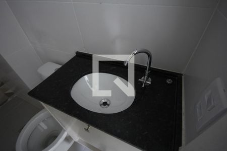 Apartamento para alugar com 40m², 2 quartos e sem vagaBanheiro