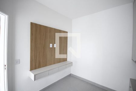 Apartamento para alugar com 40m², 2 quartos e sem vagaQuarto 2