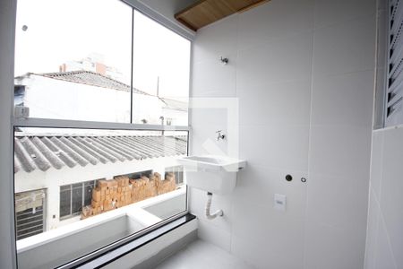 Apartamento para alugar com 40m², 2 quartos e sem vagaÁrea de Serviço