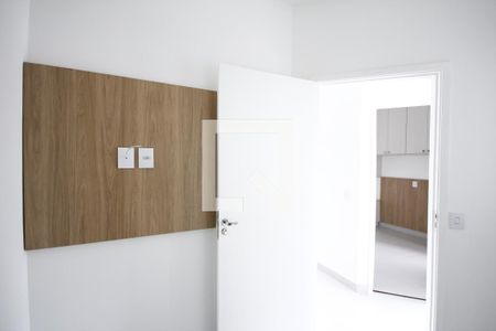 Apartamento para alugar com 40m², 2 quartos e sem vagaQuarto 1