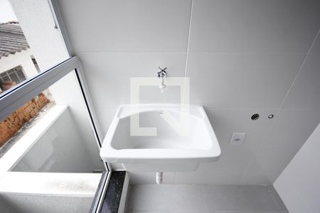 Apartamento para alugar com 40m², 2 quartos e sem vagaÁrea de Serviço