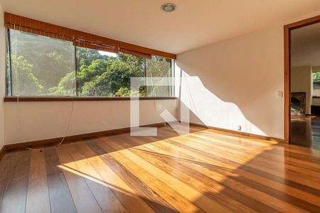 Casa à venda com 5 quartos, 384m² em São Conrado, Rio de Janeiro