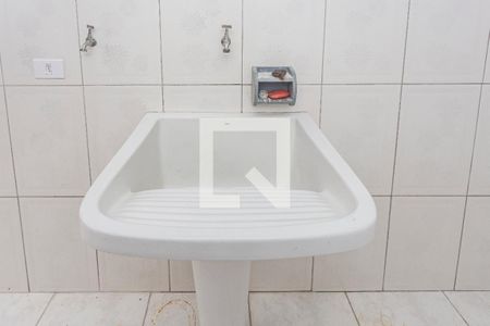 Casa à venda com 180m², 4 quartos e 2 vagasÁrea de Serviço