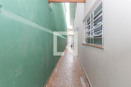Casa à venda com 180m², 4 quartos e 2 vagasQuintal