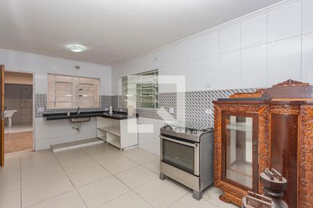 Casa à venda com 180m², 4 quartos e 2 vagasCozinha